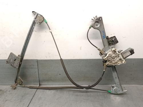 Rudehejsemekanisme Højre foran PEUGEOT 206 CC (2D) 1.6 16V (2DNFUF, 2DNFUR) (109 hp) 30262312