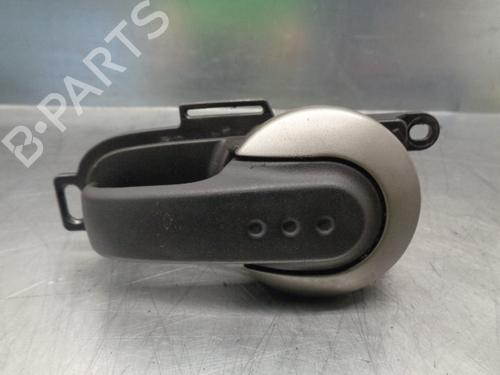 Used Front left interior door handle NISSAN NOTE (E11, NE11) 1.5 dCi (86 hp) 10234607