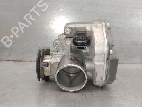 Throttle body VW LUPO I (6X1, 6E1) 1.4 16V | BP22891265M82 