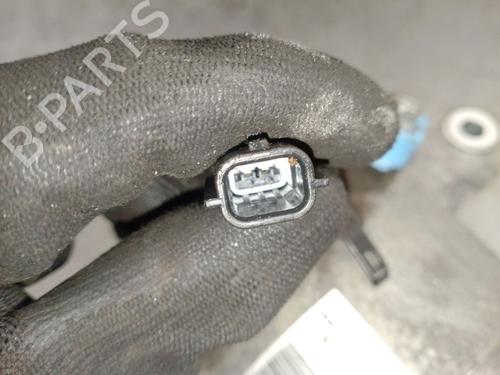 AC compressor DACIA DUSTER (HM_) 1.5 dCi 115 4x4 (HMAD) | BP32173153M34