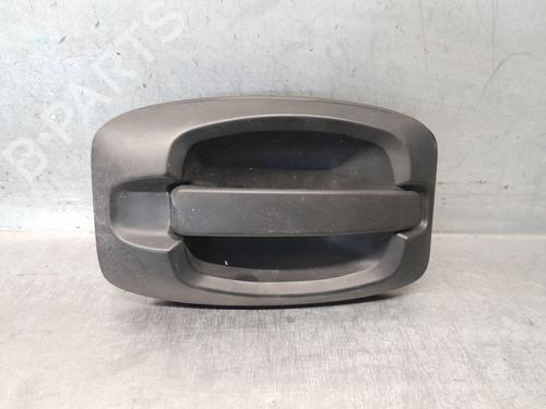 Used Tailgate handle Tailgate handle CITROËN JUMPER II Van 2.2 HDi 120 (120 hp) 36164806 36164806