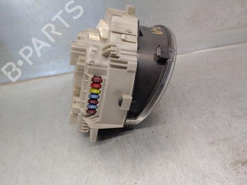 Instrument cluster TOYOTA AYGO (_B1_) 1.0 (KGB10_, KGB10R) | BP13738094C47 
