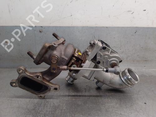 Turbo/Compressor KIA XCEED (CD) 1.0 T-GDI | BP32365988M71 