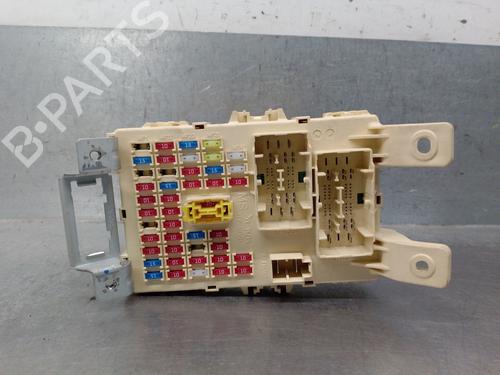 Used Fuse box Fuse box HYUNDAI i20 I (PB, PBT) 1.2 (86 hp) 34583268 34583268