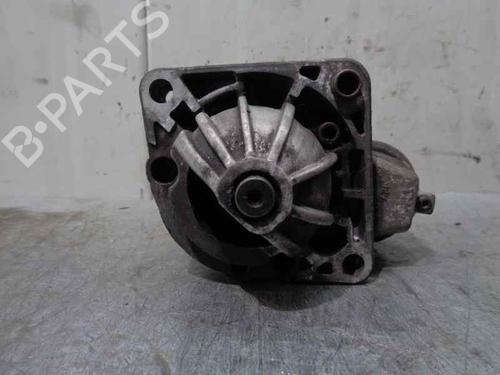 Used Starter Starter 4820206 4820206