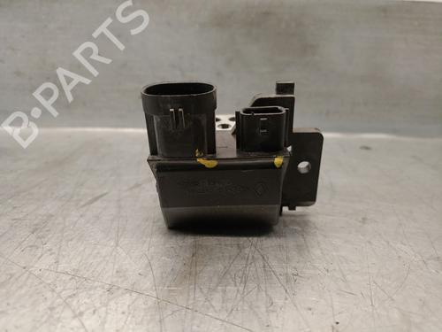 Heater resistor RENAULT EXPRESS Box Body/MPV 1.5 Blue dCi 75 (F6AA) | BP29473575M108 