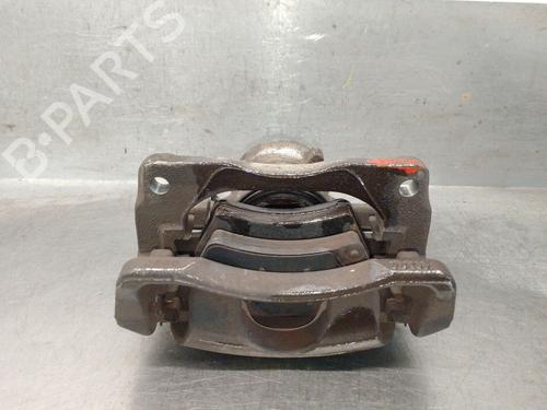 Left front brake caliper SUZUKI SX4 (EY, GY) 1.6 VVT (RW416, YA21S) | BP33621446M105  - Image 5