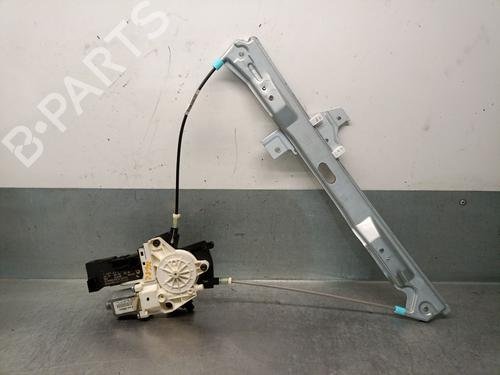 Used Front left window mechanism Front left window mechanism 39503131 39503131