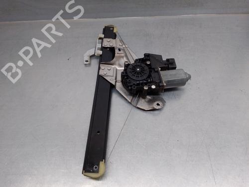 Used Rear right window mechanism AUDI A6 C5 (4B2) 2.5 TDI (150 hp) 13359969
