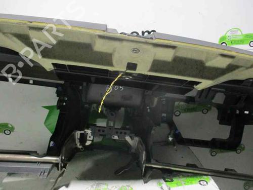 Dashboard OPEL ASTRA H Estate (A04) 1.7 CDTI (L35) | BP2078318C46 