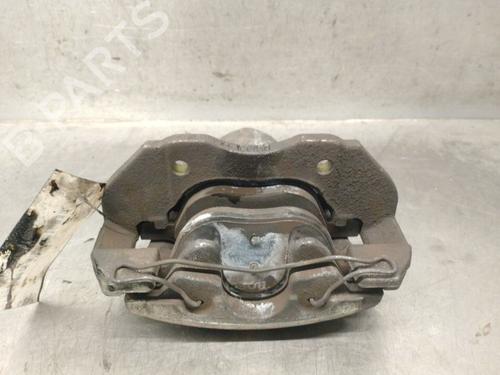Left front brake caliper MAZDA 3 (BK) 1.6 DI Turbo | BP39533596M105 - Image 5