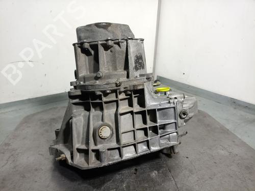 Gearbox CITROËN XSARA (N1) 1.9 TD | BP32372590M3 