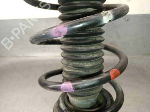 Left front shock absorber CITROËN BERLINGO Box Body/MPV (B9) | BP37662016M16 - Image 5
