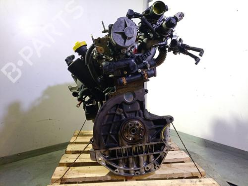 Motor RENAULT LAGUNA II (BG0/1_) 1.9 dCi (BG08, BG0G) | BP29641107M1 
