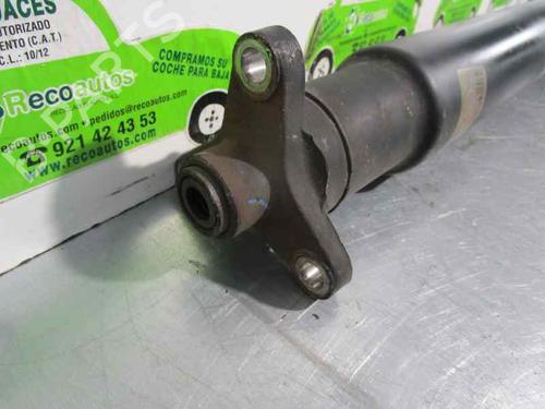 Driveshaft BMW X5 (E53) 3.0 d | BP2110045M37 