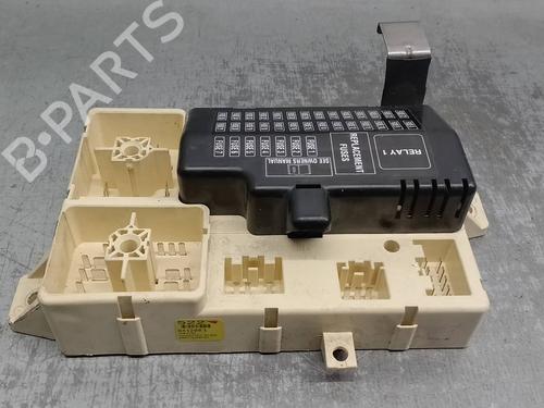 Fuse box JAGUAR S-TYPE II (X200)  | BP17335666E1 