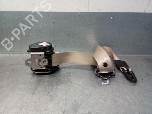 Front left seatbelt AUDI Q7 (4LB) 3.0 TDI quattro | BP27712483I26 