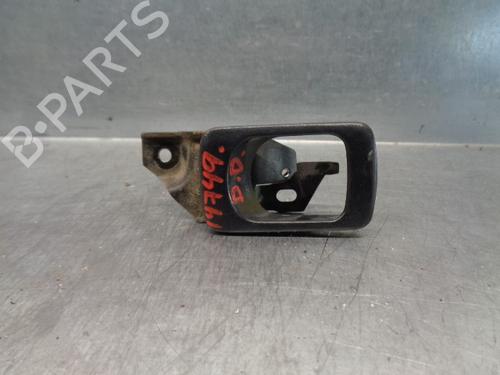 Used Front right interior door handle Front right interior door handle HYUNDAI H100 Bus (P) 2.5 TD (80 hp) 9223700 9223700