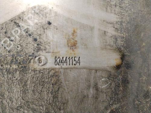 Exhaust system VOLVO XC60 II (246) D5 AWD | BP36866680M121  - Image 5