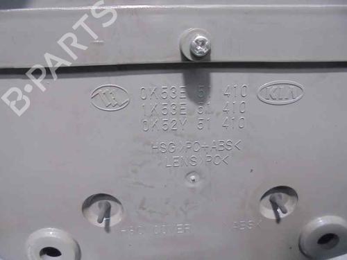 Interior roof light KIA SORENTO I (JC) 2.5 CRDi | BP7444605I8 