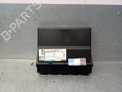 Module électronique FORD FOCUS I Turnier (DNW) 1.8 Turbo DI / TDDi (90 hp) 28674481