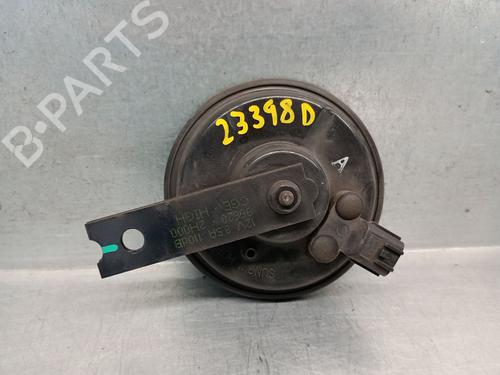 Horn HYUNDAI i30 (FD) 1.6 CRDi | BP28164377E13 