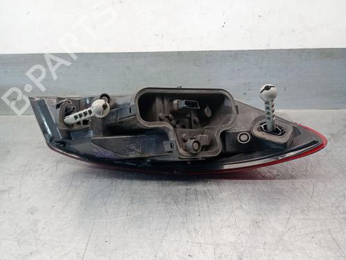 Right taillight RENAULT MEGANE III Coupe (DZ0/1_) 1.5 dCi (DZ0B) | BP25711279C35 