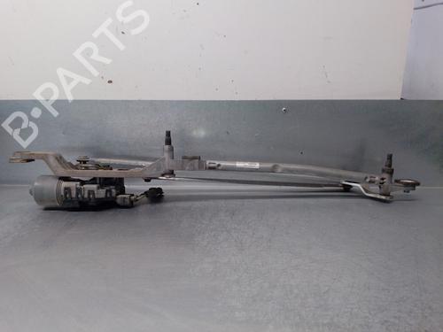 Front wiper motor FORD FOCUS II (DA_, HCP, DP)  | BP14976876M29 