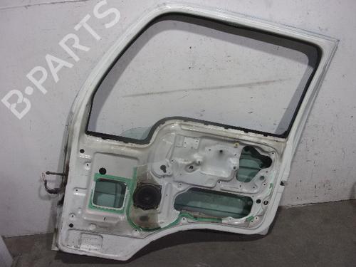 Right front door NISSAN CABSTAR E (TL_, VL_) 125.35, 125.45 (TL0, VL0) | BP18250913C3 