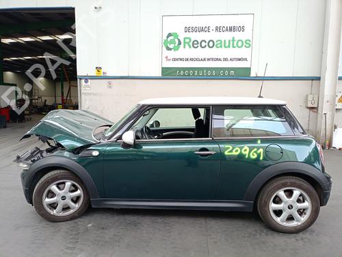 Climate control MINI MINI (R56) Cooper | BP19307539I5 - Image 7