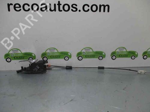 Used Front left interior door handle MERCEDES-BENZ SL (R129) 600 (129.076) (394 hp) 3215385