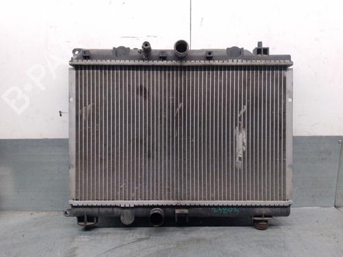 Used Water radiator ROVER 45 I Saloon (RT) 2.0 iDT (113 hp) 30120479