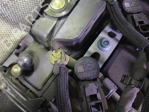 Engine SEAT LEON (5F1)  | BP17985136M1 