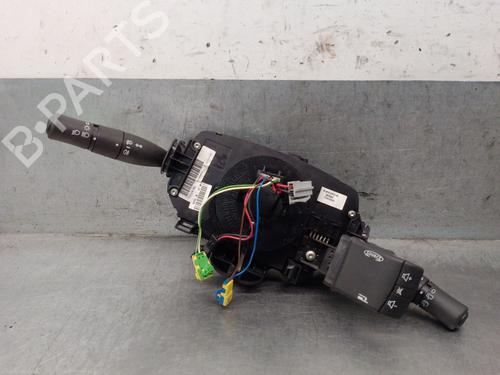 Hovedlysbryter Hovedlysbryter RENAULT MEGANE II (BM0/1_, CM0/1_) 1.5 dCi (BM02, BM13, BM2A, CM02, CM13) (101 hp) 39890623 39890623