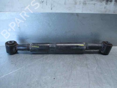 Left rear suspension arm LAND ROVER FREELANDER I (L314) 2.0 Td4 4x4 | BP2121129M14 