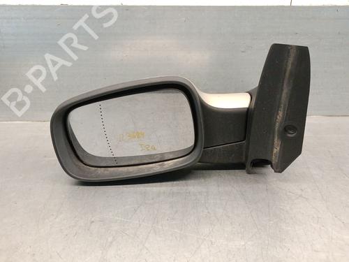 Left mirror RENAULT SCÉNIC II (JM0/1_) 1.6 16V (JM1R) 7701068384 | 7701068384