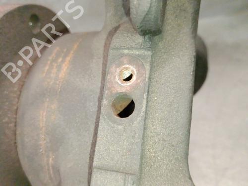 Right front steering knuckle RENAULT MASTER III Van (FV) 2.3 dCi 135 FWD (FV0N, FV08, FV06, FV00, FV1S) | BP36489627M26 - Image 5