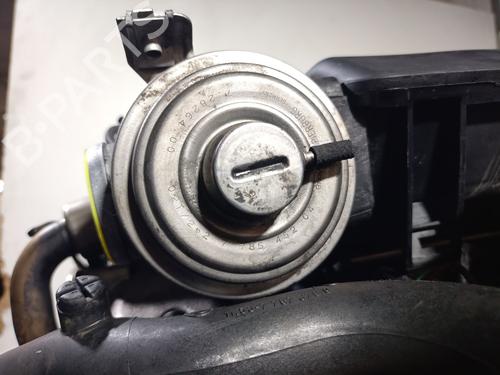 Engine BMW 3 (E46) 320 d | BP39695910M1 - Image 12