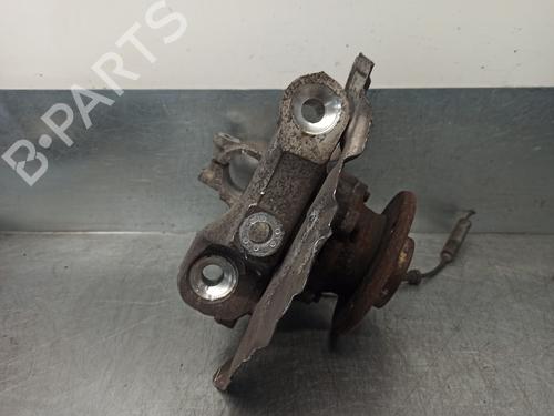 Left front steering knuckle BMW 3 Touring (E91) 320 d | BP10066512M25 