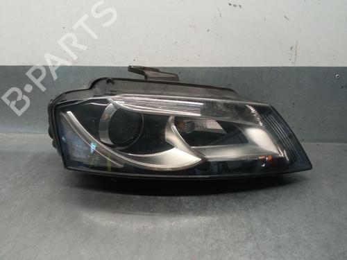 Faro derecho AUDI A3 (8P1) 2.0 TDI 16V | BP29912374C29