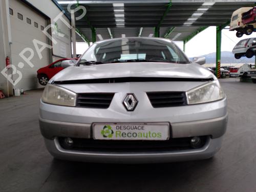 Turbocharger/Supercharger RENAULT MEGANE II (BM0/1_, CM0/1_) 1.5 dCi (BM02, BM13, BM2A, CM02, CM13) | BP16474641M71 