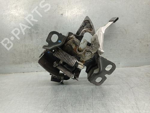 Hood lock HONDA CIVIC X Hatchback (FC_, FK_) 1.0 VTEC (FK6) | BP21577911C133 