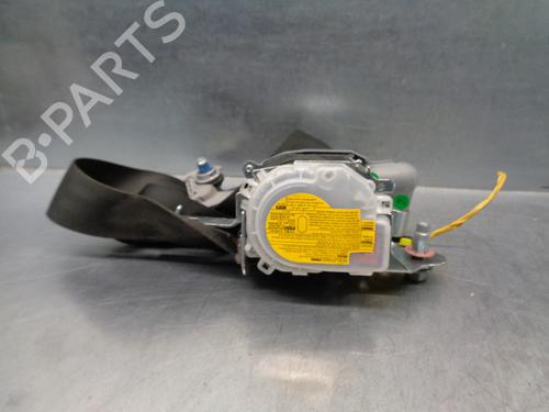Front right seatbelt HYUNDAI i40 I (VF) 1.7 CRDi | BP8726526I25 