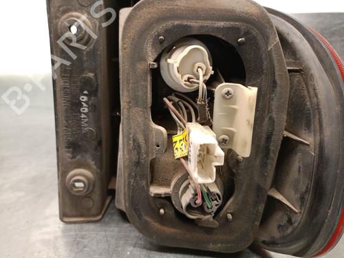 Blinklys fortil højre HYUNDAI H-1 Van (A1) 2.5 TD | BP19309557C33 