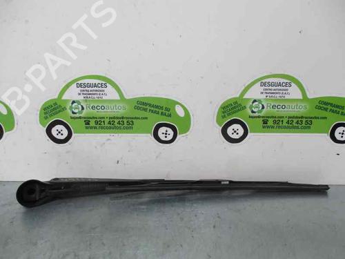 Rear windshield wiper arm FORD FIESTA V (JH_, JD_) 1.4 16V | BP3470633C144 