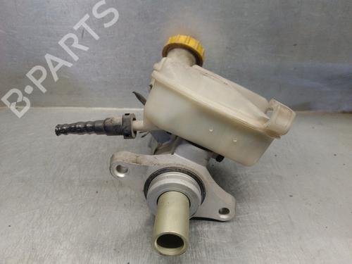 Brake master cylinder FORD FUSION (JU_)  | BP15806562M77 