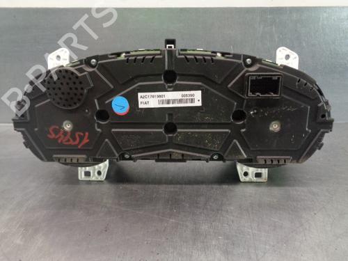 Instrument cluster FIAT TIPO Estate (356_, 357_)  | BP10398053C47 