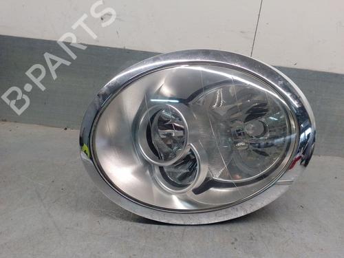 Scheinwerfer links für MINI MINI (R50, R53) One (90 hp) 30935389