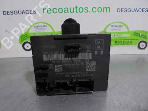 Used Electronic module AUDI A3 Sportback (8VA, 8VF) [2012-2021]  22721049
