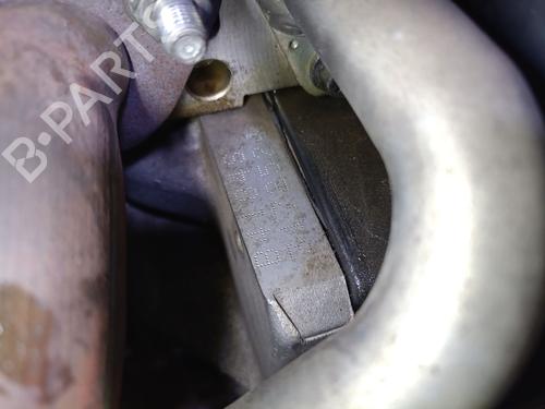 Engine VOLVO S40 I (644) 1.8 i | BP29418347M1 